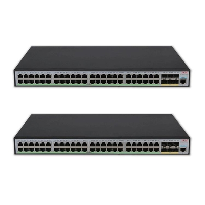 H3c LS-5120V3-54S-EI layer 2 devices 48 Gigabit Electrical Ports