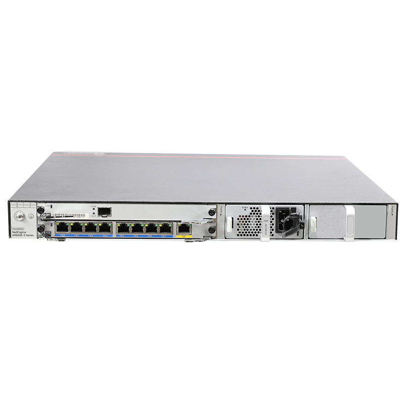 Hua Wei AR6140H-S Router Enterprise 4GE 12 Electric Multi WAN Port Gigabit